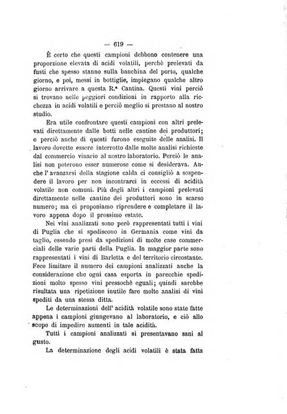 Le stazioni sperimentali agrarie italiane organo delle stazioni agrarie e dei laboratori di chimica agraria del Regno