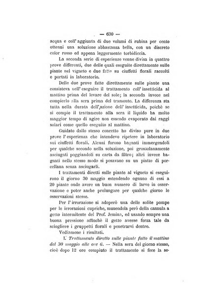 Le stazioni sperimentali agrarie italiane organo delle stazioni agrarie e dei laboratori di chimica agraria del Regno