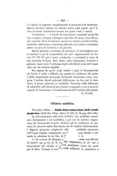 Le stazioni sperimentali agrarie italiane organo delle stazioni agrarie e dei laboratori di chimica agraria del Regno