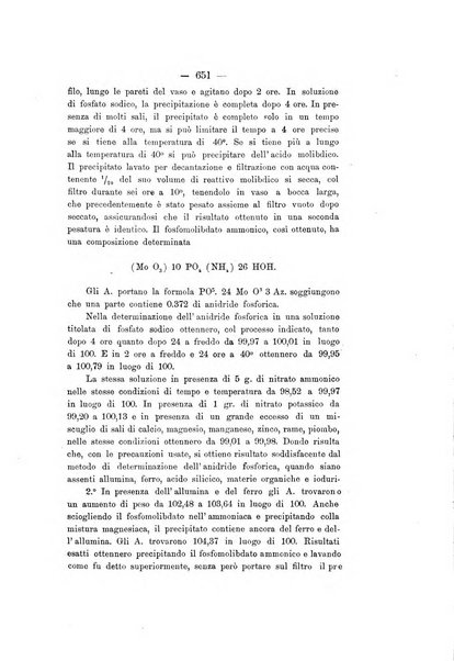 Le stazioni sperimentali agrarie italiane organo delle stazioni agrarie e dei laboratori di chimica agraria del Regno