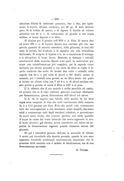 Le stazioni sperimentali agrarie italiane organo delle stazioni agrarie e dei laboratori di chimica agraria del Regno