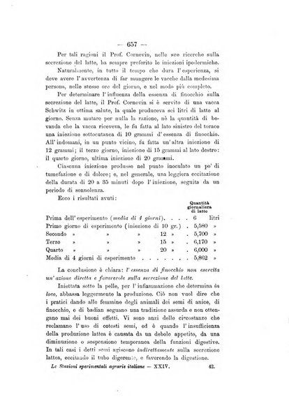 Le stazioni sperimentali agrarie italiane organo delle stazioni agrarie e dei laboratori di chimica agraria del Regno