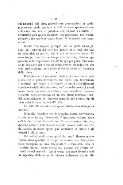 Le stazioni sperimentali agrarie italiane organo delle stazioni agrarie e dei laboratori di chimica agraria del Regno