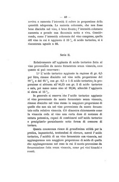 Le stazioni sperimentali agrarie italiane organo delle stazioni agrarie e dei laboratori di chimica agraria del Regno