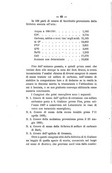 Le stazioni sperimentali agrarie italiane organo delle stazioni agrarie e dei laboratori di chimica agraria del Regno