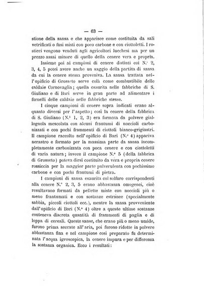 Le stazioni sperimentali agrarie italiane organo delle stazioni agrarie e dei laboratori di chimica agraria del Regno