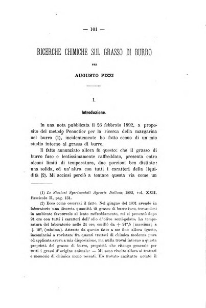 Le stazioni sperimentali agrarie italiane organo delle stazioni agrarie e dei laboratori di chimica agraria del Regno