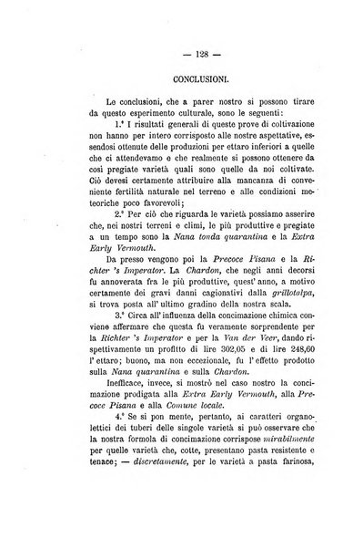 Le stazioni sperimentali agrarie italiane organo delle stazioni agrarie e dei laboratori di chimica agraria del Regno