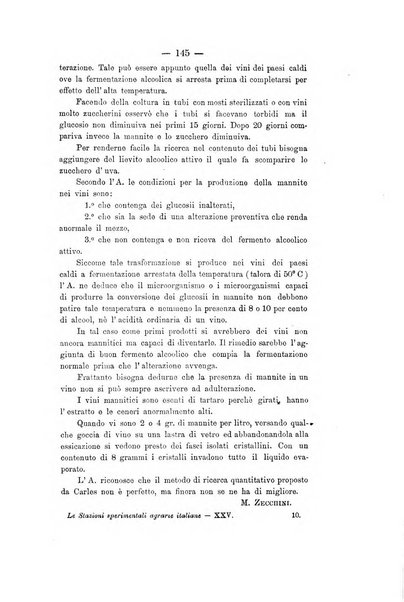 Le stazioni sperimentali agrarie italiane organo delle stazioni agrarie e dei laboratori di chimica agraria del Regno