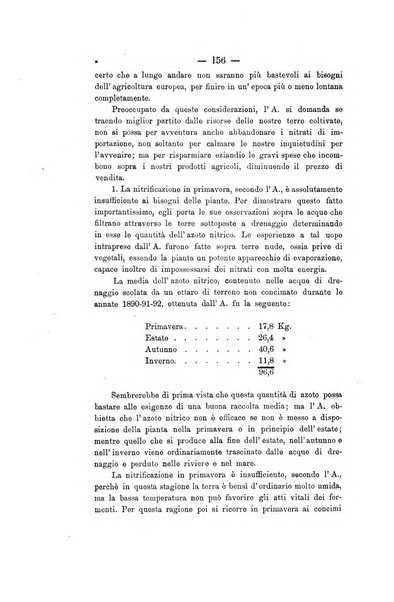 Le stazioni sperimentali agrarie italiane organo delle stazioni agrarie e dei laboratori di chimica agraria del Regno