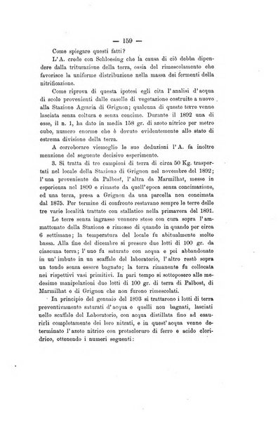 Le stazioni sperimentali agrarie italiane organo delle stazioni agrarie e dei laboratori di chimica agraria del Regno