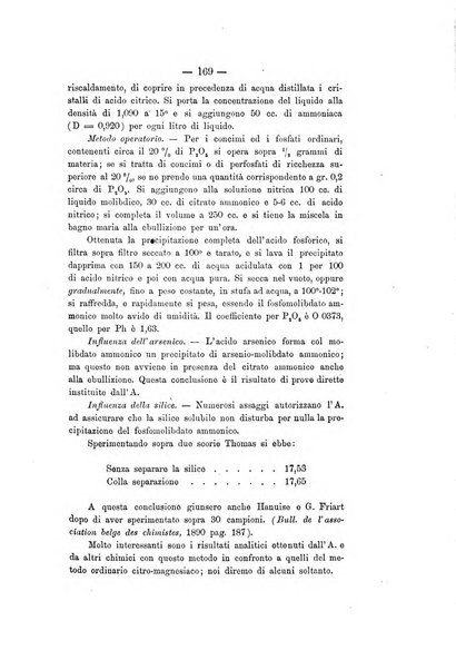 Le stazioni sperimentali agrarie italiane organo delle stazioni agrarie e dei laboratori di chimica agraria del Regno