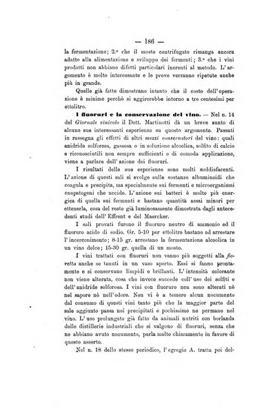 Le stazioni sperimentali agrarie italiane organo delle stazioni agrarie e dei laboratori di chimica agraria del Regno