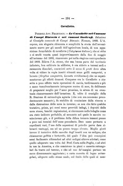 Le stazioni sperimentali agrarie italiane organo delle stazioni agrarie e dei laboratori di chimica agraria del Regno