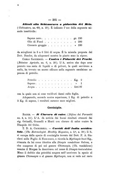 Le stazioni sperimentali agrarie italiane organo delle stazioni agrarie e dei laboratori di chimica agraria del Regno