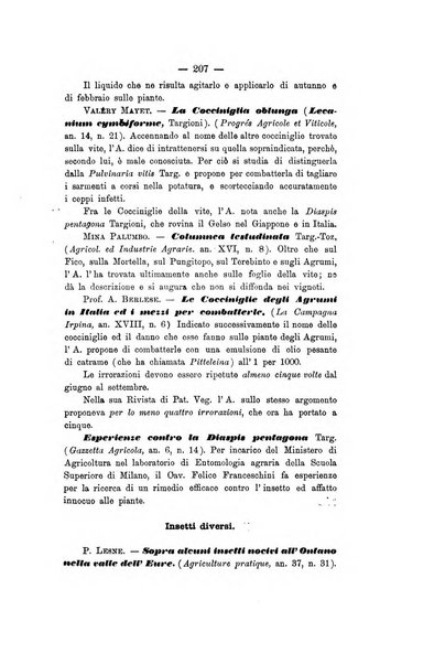 Le stazioni sperimentali agrarie italiane organo delle stazioni agrarie e dei laboratori di chimica agraria del Regno