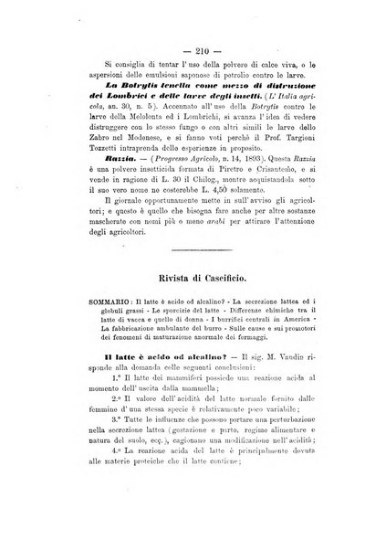 Le stazioni sperimentali agrarie italiane organo delle stazioni agrarie e dei laboratori di chimica agraria del Regno