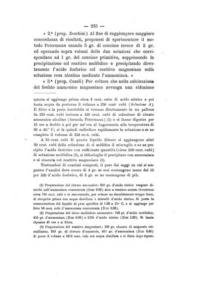 Le stazioni sperimentali agrarie italiane organo delle stazioni agrarie e dei laboratori di chimica agraria del Regno