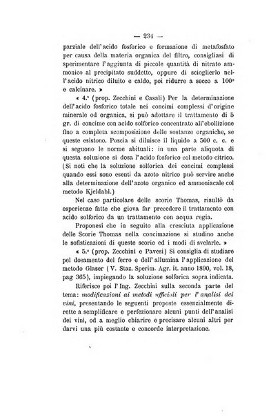 Le stazioni sperimentali agrarie italiane organo delle stazioni agrarie e dei laboratori di chimica agraria del Regno