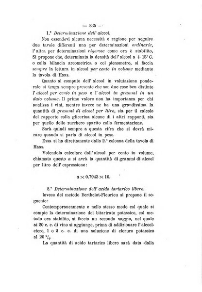 Le stazioni sperimentali agrarie italiane organo delle stazioni agrarie e dei laboratori di chimica agraria del Regno