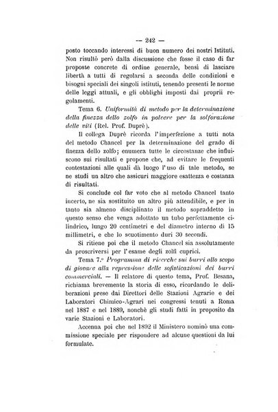 Le stazioni sperimentali agrarie italiane organo delle stazioni agrarie e dei laboratori di chimica agraria del Regno