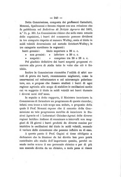 Le stazioni sperimentali agrarie italiane organo delle stazioni agrarie e dei laboratori di chimica agraria del Regno