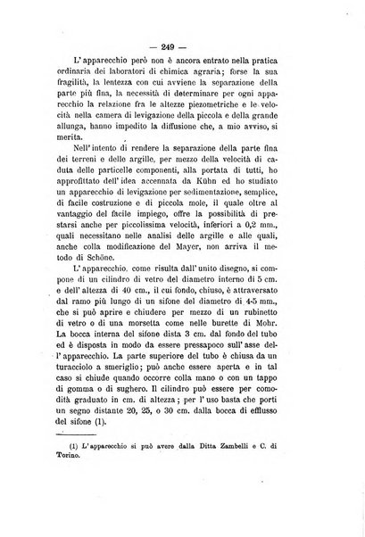 Le stazioni sperimentali agrarie italiane organo delle stazioni agrarie e dei laboratori di chimica agraria del Regno