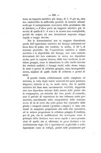 Le stazioni sperimentali agrarie italiane organo delle stazioni agrarie e dei laboratori di chimica agraria del Regno