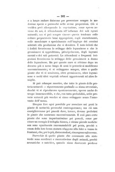 Le stazioni sperimentali agrarie italiane organo delle stazioni agrarie e dei laboratori di chimica agraria del Regno