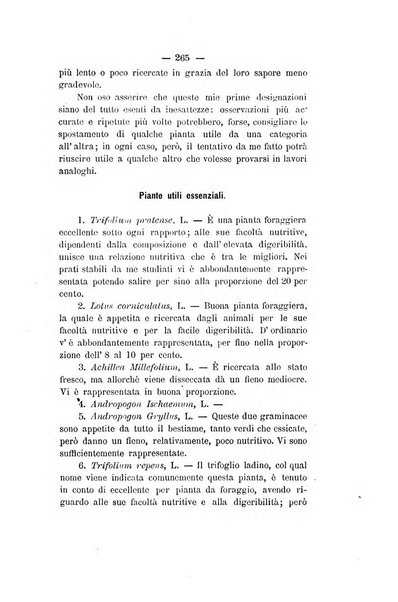 Le stazioni sperimentali agrarie italiane organo delle stazioni agrarie e dei laboratori di chimica agraria del Regno