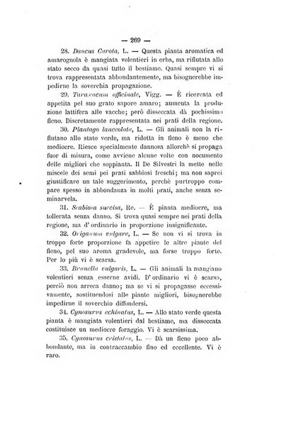 Le stazioni sperimentali agrarie italiane organo delle stazioni agrarie e dei laboratori di chimica agraria del Regno