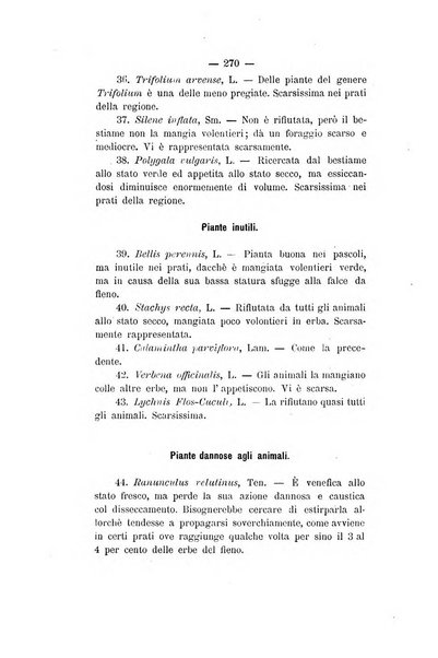 Le stazioni sperimentali agrarie italiane organo delle stazioni agrarie e dei laboratori di chimica agraria del Regno