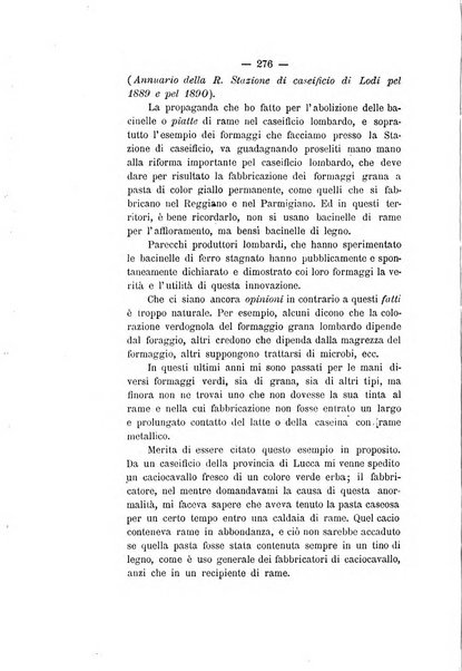 Le stazioni sperimentali agrarie italiane organo delle stazioni agrarie e dei laboratori di chimica agraria del Regno