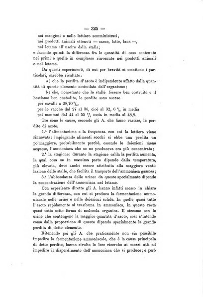 Le stazioni sperimentali agrarie italiane organo delle stazioni agrarie e dei laboratori di chimica agraria del Regno