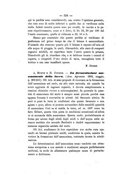 Le stazioni sperimentali agrarie italiane organo delle stazioni agrarie e dei laboratori di chimica agraria del Regno