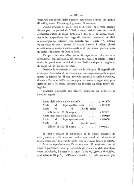 Le stazioni sperimentali agrarie italiane organo delle stazioni agrarie e dei laboratori di chimica agraria del Regno