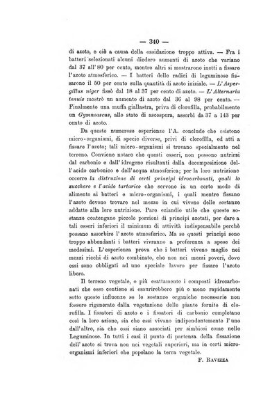 Le stazioni sperimentali agrarie italiane organo delle stazioni agrarie e dei laboratori di chimica agraria del Regno