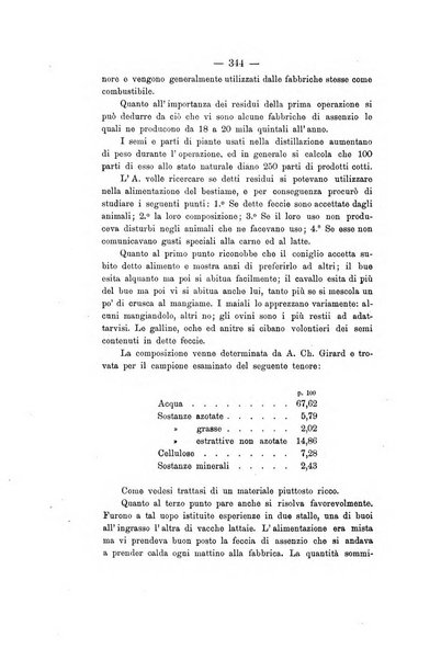 Le stazioni sperimentali agrarie italiane organo delle stazioni agrarie e dei laboratori di chimica agraria del Regno