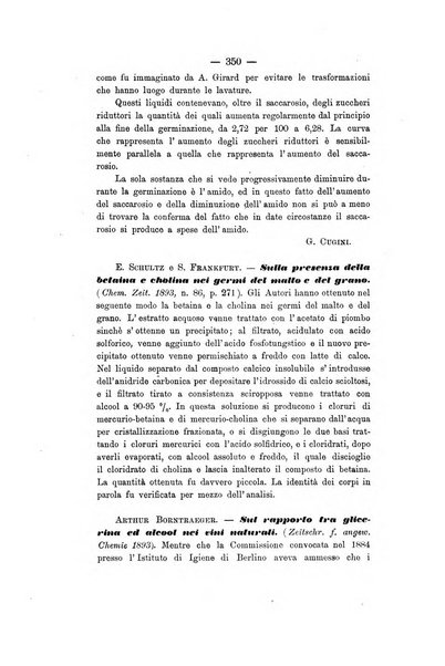 Le stazioni sperimentali agrarie italiane organo delle stazioni agrarie e dei laboratori di chimica agraria del Regno