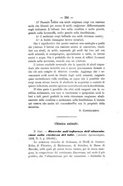 Le stazioni sperimentali agrarie italiane organo delle stazioni agrarie e dei laboratori di chimica agraria del Regno