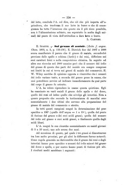 Le stazioni sperimentali agrarie italiane organo delle stazioni agrarie e dei laboratori di chimica agraria del Regno