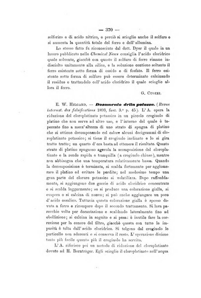 Le stazioni sperimentali agrarie italiane organo delle stazioni agrarie e dei laboratori di chimica agraria del Regno