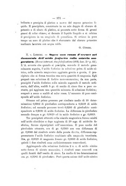 Le stazioni sperimentali agrarie italiane organo delle stazioni agrarie e dei laboratori di chimica agraria del Regno