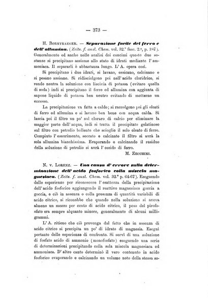 Le stazioni sperimentali agrarie italiane organo delle stazioni agrarie e dei laboratori di chimica agraria del Regno