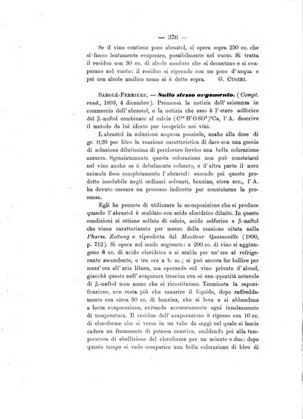 Le stazioni sperimentali agrarie italiane organo delle stazioni agrarie e dei laboratori di chimica agraria del Regno