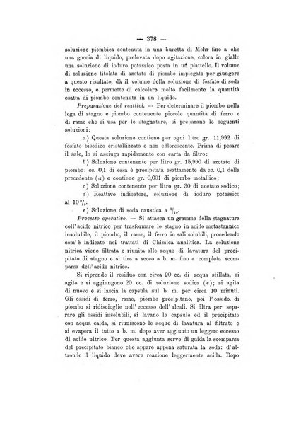 Le stazioni sperimentali agrarie italiane organo delle stazioni agrarie e dei laboratori di chimica agraria del Regno