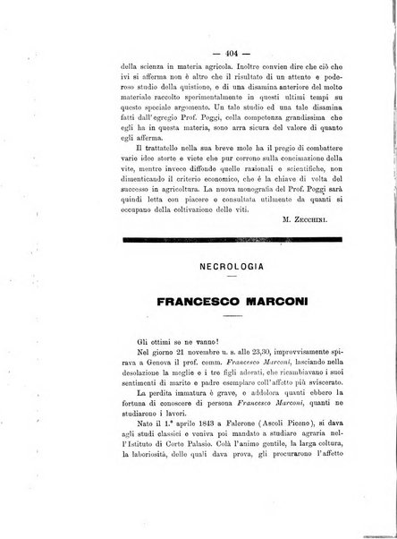 Le stazioni sperimentali agrarie italiane organo delle stazioni agrarie e dei laboratori di chimica agraria del Regno