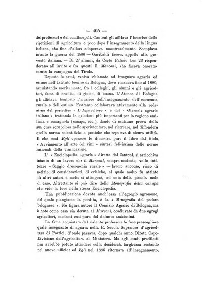 Le stazioni sperimentali agrarie italiane organo delle stazioni agrarie e dei laboratori di chimica agraria del Regno