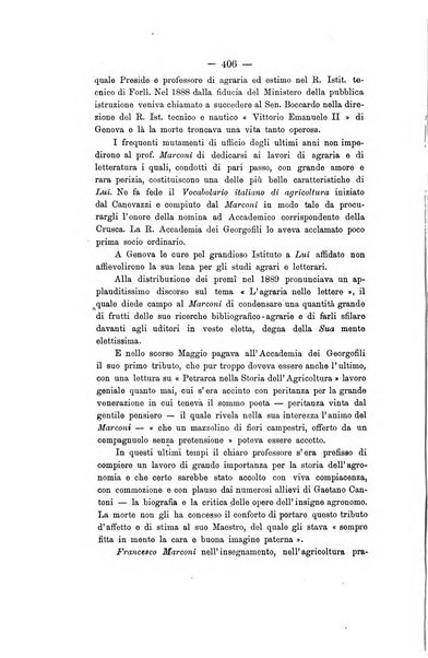 Le stazioni sperimentali agrarie italiane organo delle stazioni agrarie e dei laboratori di chimica agraria del Regno