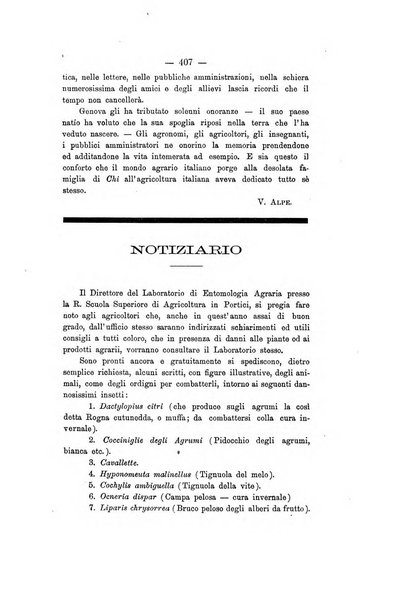 Le stazioni sperimentali agrarie italiane organo delle stazioni agrarie e dei laboratori di chimica agraria del Regno